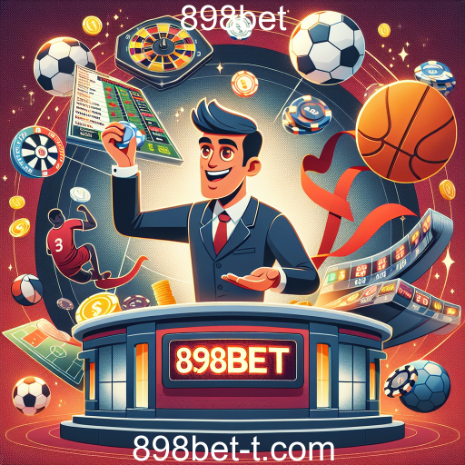 898bet