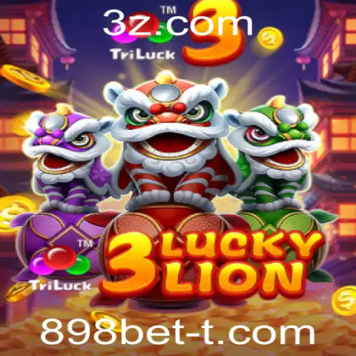 Explorando 3LUCKYLION: O Novo Fenômeno dos Jogos Online