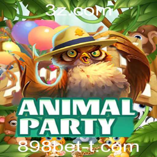 AnimalParty: A Diversão Selvagem que Conquistou os Jogadores