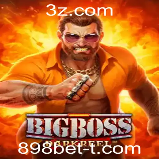 Descubra o mundo emocionante de BigBoss: o jogo inovador de 898bet
