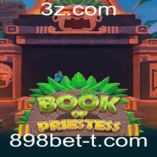 Explorando BookOfPriestess: A Nova Sensação dos Jogos de Cassino