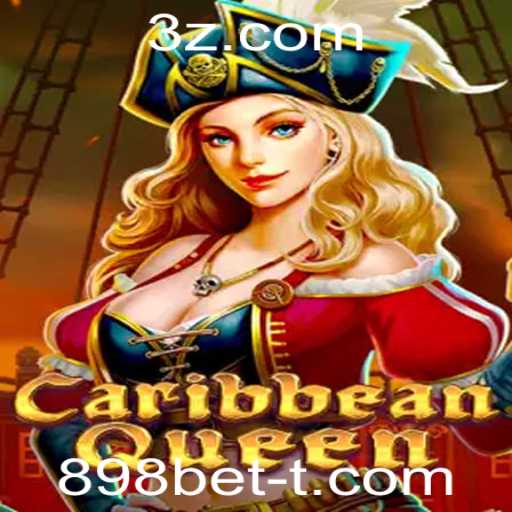 CaribbeanQueen: A Nova Sensação do Mundo dos Jogos