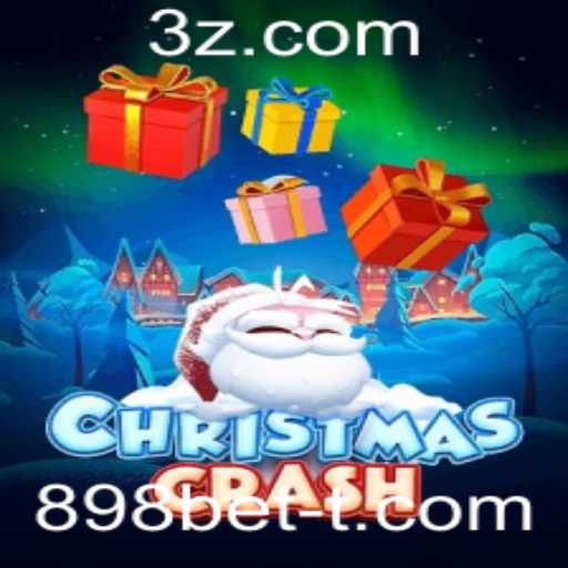 Explorando ChristmasCrash: O Novo Jogo Popular da 898bet