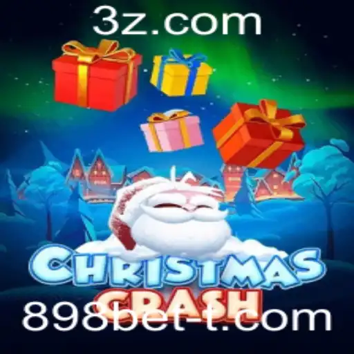 Explorando ChristmasCrash: O Novo Jogo Popular da 898bet