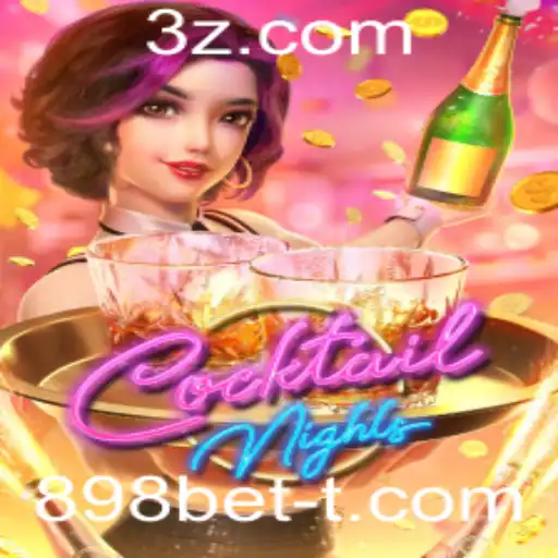 Descubra o Mundo Fascinante de CocktailNights