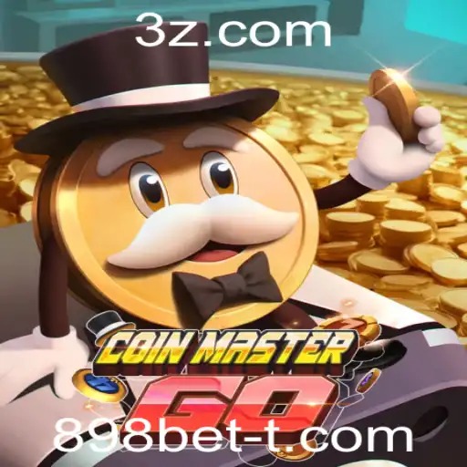 CoinMasterGO: Mergulhe no Mundo de Estratégia e Diversão com 898bet