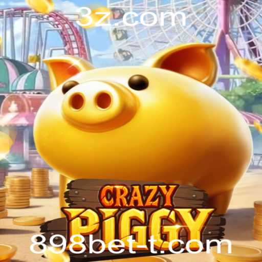 Descubra CrazyPiggy: O Fascinante Mundo do Jogo com 898bet