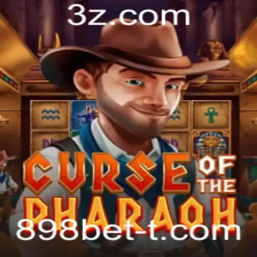 Explorando o Fascinante Jogo CurseofthePharaoh com 898bet