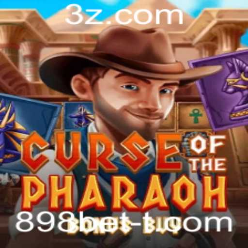 Explorando o Fascínio do Jogo CurseofthePharaohBonusBuy no 898bet
