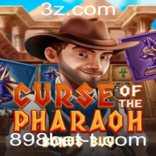 Explorando o Fascínio do Jogo CurseofthePharaohBonusBuy no 898bet
