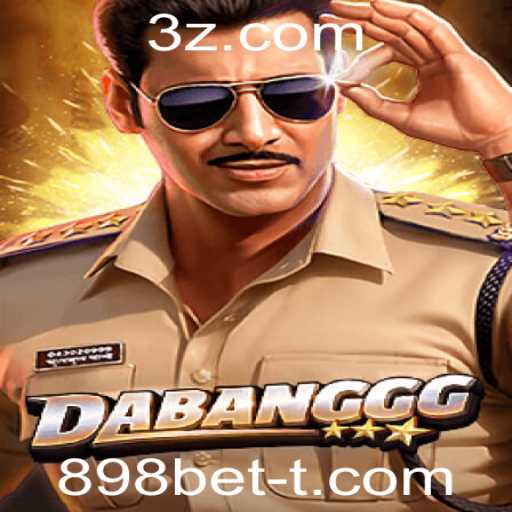 Explorando o Universo do Jogo DABANGGG com 898bet