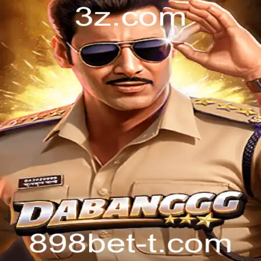 Explorando o Universo do Jogo DABANGGG com 898bet