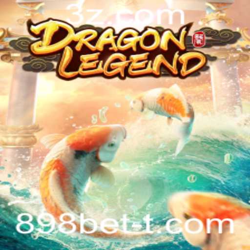 Explorando DragonLegend: Uma Jornada Épica no Mundo dos Dragões