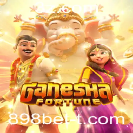 Descubra a Experiência Única de Jogar GaneshaFortune no 898bet