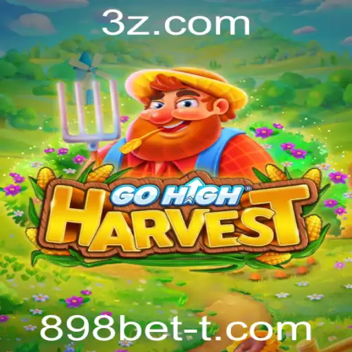 GoHighHarvest: A Nova Sensação no Mundo dos Jogos