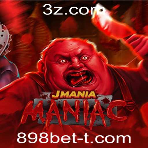 JManiaManiac: A Nova Sensação do Mundo dos Jogos