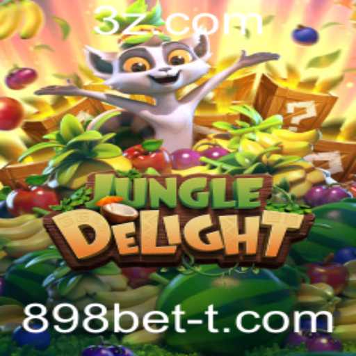 Explorando o Mundo Emocionante de JungleDelight com 898bet