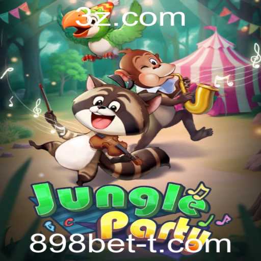 Explorando JungleParty: Um Mergulho no Jogo de Aventura Interativa