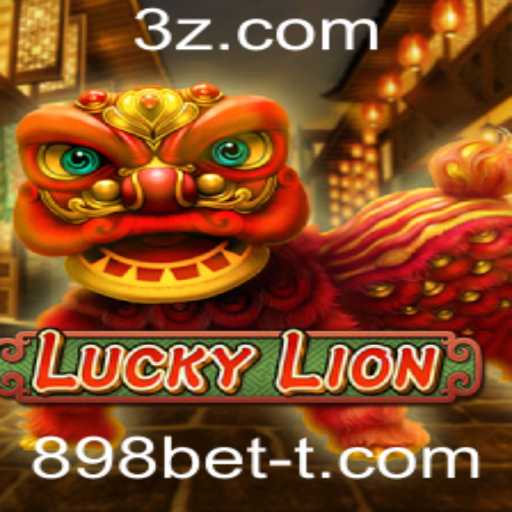 Explorando o Fascinante Mundo de LuckyLion no 898bet