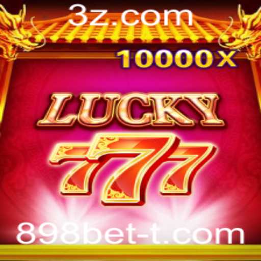 Descubra o Mundo do LuckySeven com 898bet