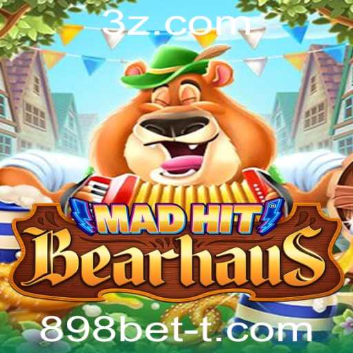 Explorando o Universo de MadHitBearhaus: O Novo Fenômeno dos Jogos