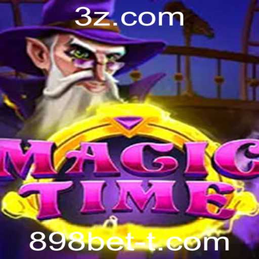Explorando MagicTime: Um Mergulho no Mundo do Entretenimento de 898bet
