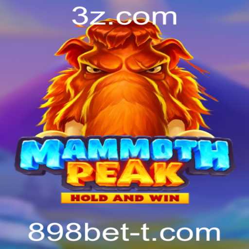 Descubra MammothPeak: O Novo Jogo que une Aventura e Estratégia
