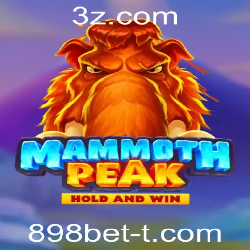 Descubra MammothPeak: O Novo Jogo que une Aventura e Estratégia
