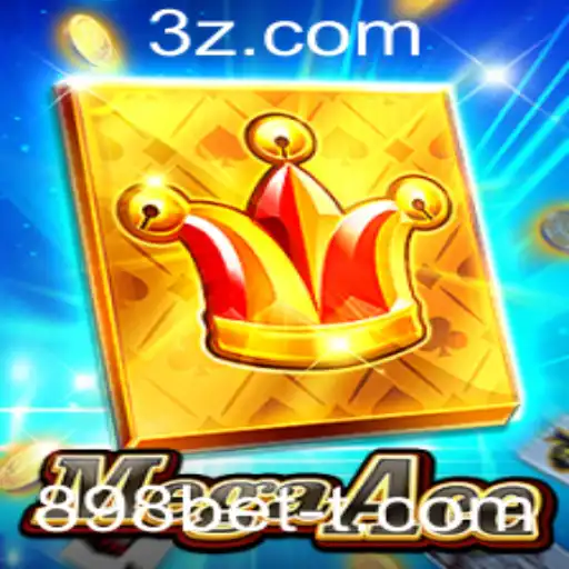 MegaAce: Uma Nova Dimensão em Jogos de Cartas com 898bet