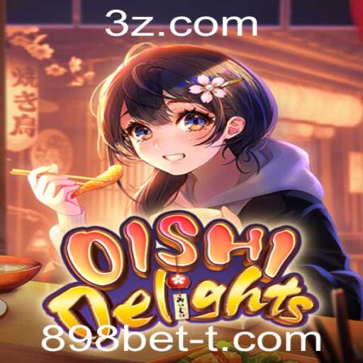 Descubra o Envolvente Mundo de OishiDelights e a Emoção do 898bet