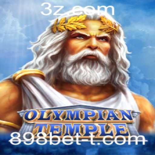 Descubra o Fascinante Mundo de OlympianTemple com 898bet