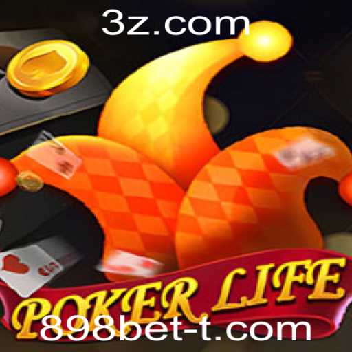 Descubra o Fascinante Mundo do PokerLife com 898bet