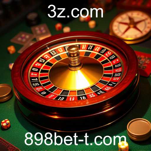 Explorando a Fascinante Arte da Roleta: Estratégias e Dicas do 898bet