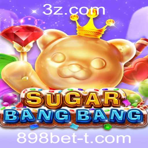 Descubra o Mundo de SUGARBANGBANG: A Nova Sensação dos Jogos Online