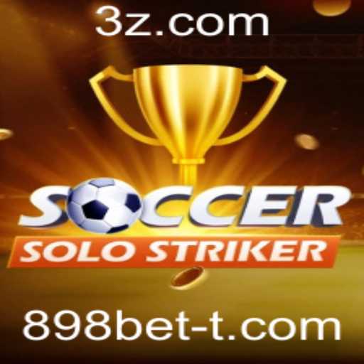SoccerSoloStriker: A Nova Sensação no Mundo dos Games