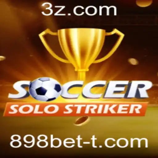 SoccerSoloStriker: A Nova Sensação no Mundo dos Games