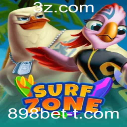 SurfZone: Aventuras Aquáticas e Estratégias no Mundo dos Jogos Online