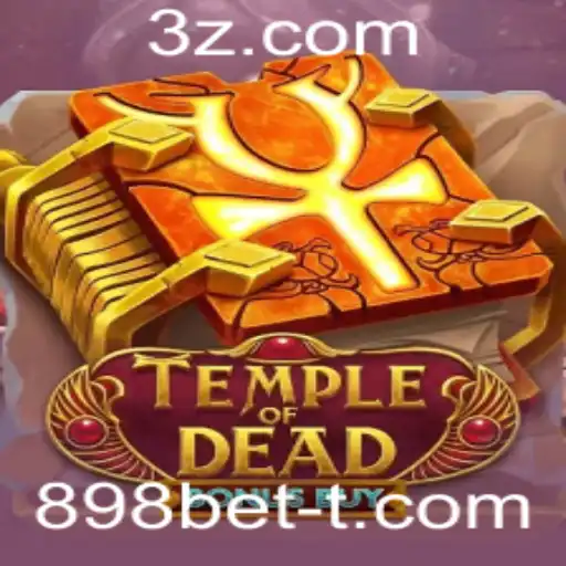 Descubra as Emoções de TempleofDeadBonusBuy no 898bet