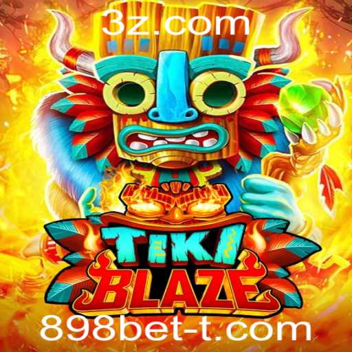 TikiBlaze: Uma Jornada Através do Mundo Vibrante dos Jogos de Mesa