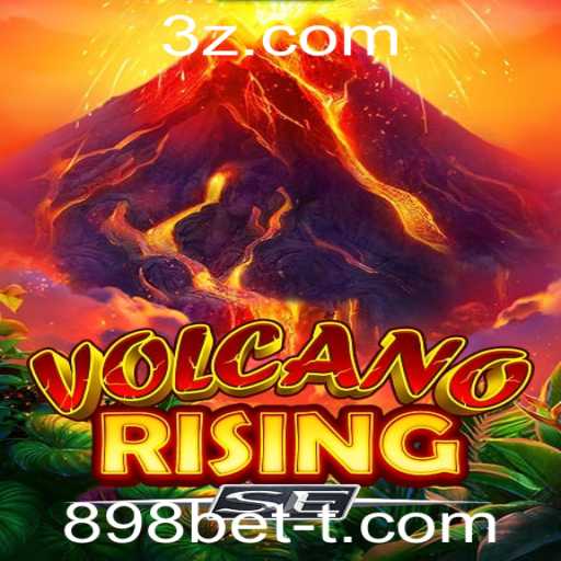 Descubra o Empolgante Mundo de VolcanoRisingSE: Aventuras e Estratégias