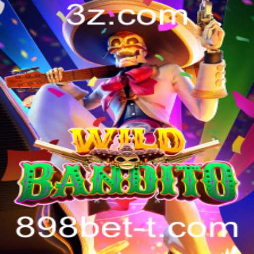 Descubra o Universo de WildBandito no 898bet: Aventura e Emoção em Jogo