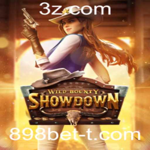 Explorando o Jogo de Estratégia WildBountyShowdown e a Plataforma 898bet