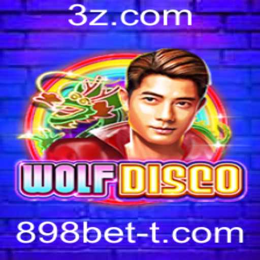 Descubra o Encantador Universo de WolfDisco